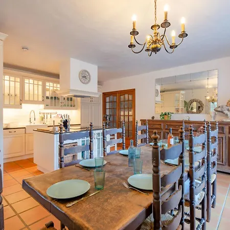 La Scarlett 2 By Interhome Holiday home *