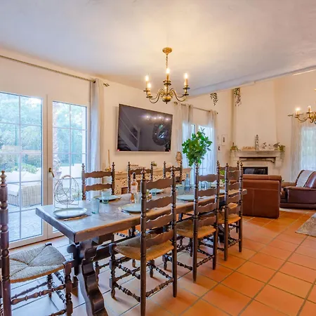 La Scarlett 2 By Interhome Holiday home