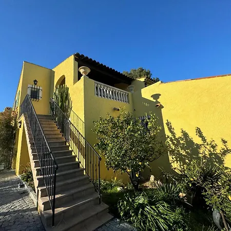 Holiday home La Scarlett 2 By Interhome *