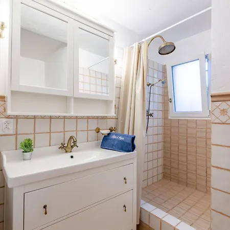 La Scarlett 2 By Interhome Holiday home Les Issambres