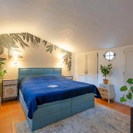 La Scarlett 2 By Interhome Holiday home