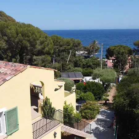 La Scarlett 2 By Interhome Holiday home