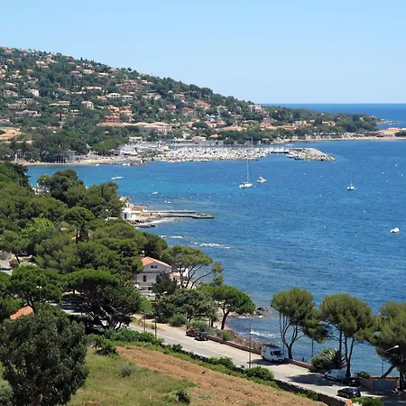 Holiday home La Scarlett 2 By Interhome Les Issambres