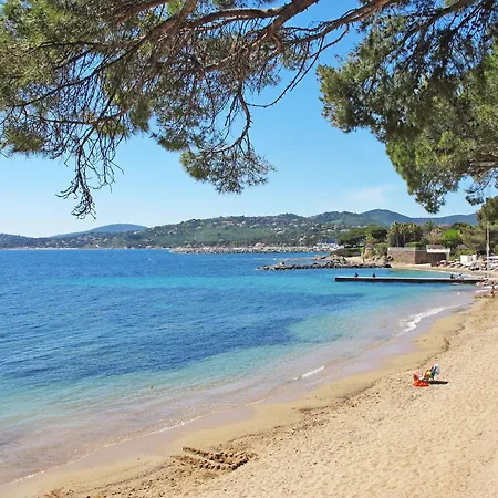Holiday home La Scarlett 2 By Interhome Les Issambres