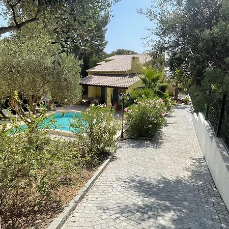 Holiday home La Scarlett 2 By Interhome Les Issambres